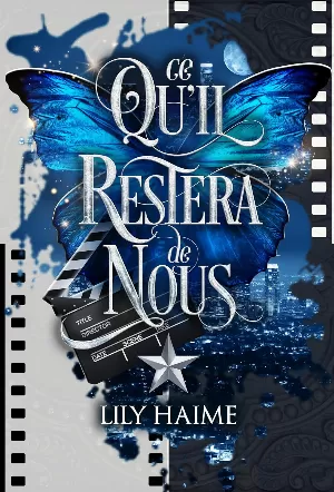 Lily Haime – Ce qu'il restera de nous